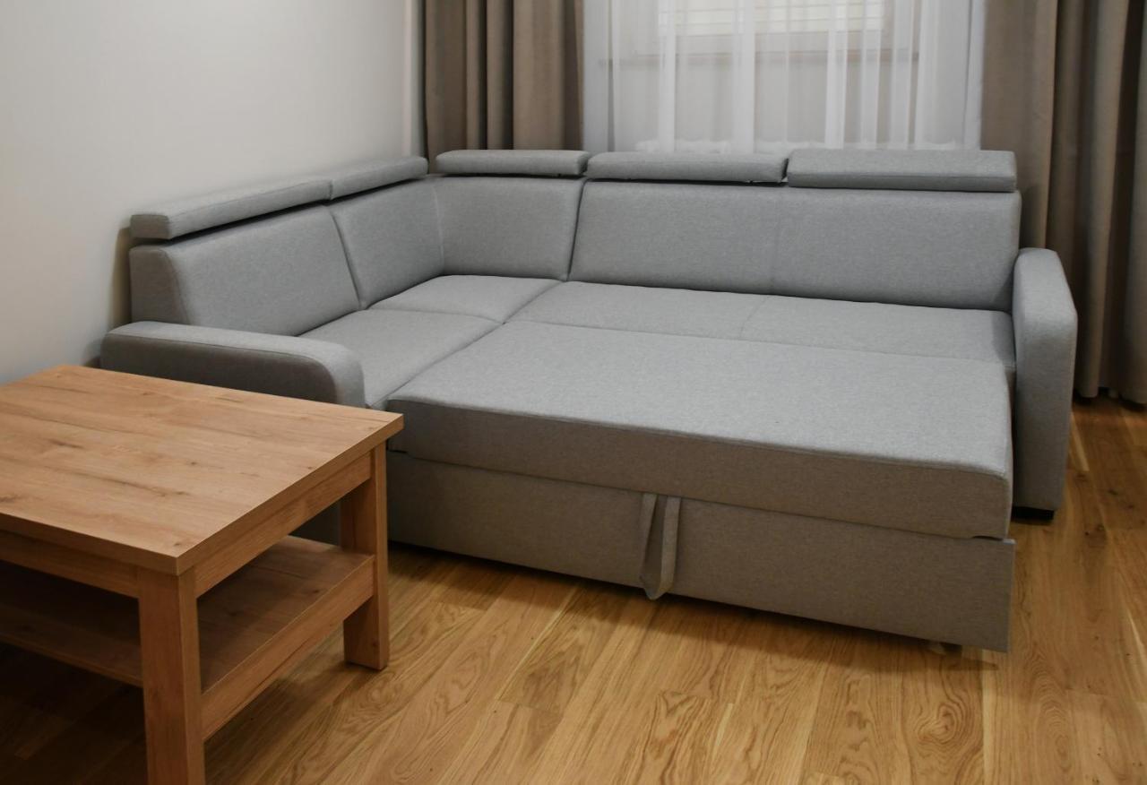 Apartament Kotlinka Jasło Exterior foto